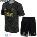 Maglia Bambino Originali PSG Fourth 2022/2023