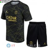 Maglia Bambino Originali PSG Fourth 2022/2023
