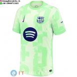 Thailandia Maglia Barcellona Terza 2024/2025 I