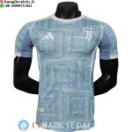 Maglia Juventus Giocatori Seconda 2025/2026