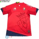 Retro Maglia Osasuna Prima 2011/2012