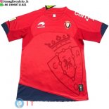 Retro Maglia Osasuna Prima 2011/2012