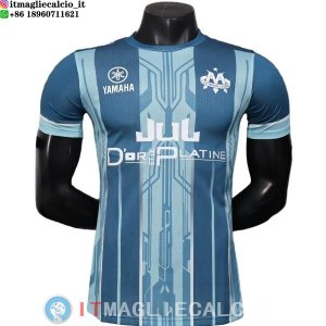 Maglia Marseille Speciale Giocatori 2025/2026 I Blu