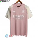 Formazione Maglia Lyon 2022/2023 Rosa