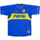 Retro Maglia Boca Juniors Prima 2003/2004