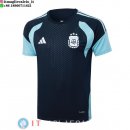 Formazione Maglia Argentina 2026 Blu Navy