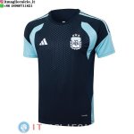 Formazione Maglia Argentina 2026 Blu Navy