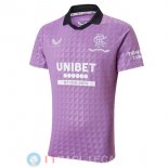 Thailandia Maglia Rangerss Terza 2021/2022