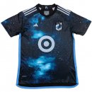 Thailandia Maglia Minnesota United Prima 2024/2025