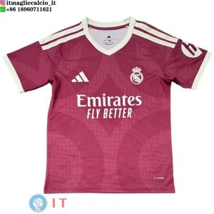 Thailandia Maglia Real Madrid Terza 2026/2027