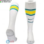 Calze Maglia Bambino Brasile Prima 2026 Calze Maglia Bambino Brasile Prima 2026