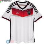 Retro Maglia Germania Prima 2014 Retro Maglia Germania Prima 2014