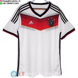 Retro Maglia Germania Prima 2014
