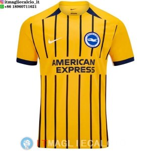 Thailandia Maglia Brighton Seconda 2024/2025
