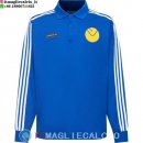 Thailandia Maglia Leeds United Speciale 2024/2025 Blu ML
