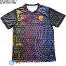 Thailandia Maglia Barcellona Speciale 2025/2026 Nero
