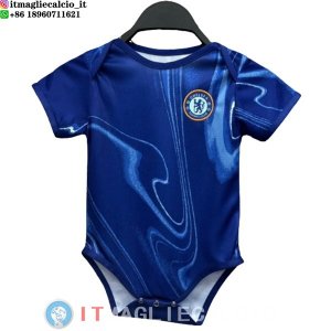 Maglia Baby Chelsea Prima 2024/2025