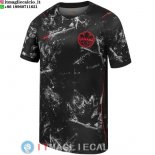Thailandia Maglia Canada Seconda 2026