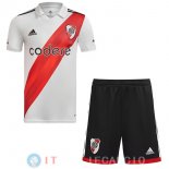 Maglia Bambino River Plate Prima 2022/2023