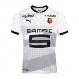 Thailandia Maglia Stade Rennais Seconda 2020/2021