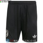 Thailandia Maglia Pantaloni Giappone Seconda 2026