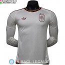 Maglia Giocatori Spagna Seconda 2 Stelle 2026 ML