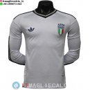 Maglia Italia Seconda Giocatori 2026 ML