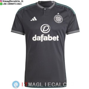 Thailandia Maglia Celtic Seconda 2023/2024