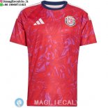 Thailandia Maglia Costa Rica Prima 2026