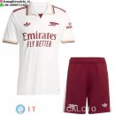 Maglia Bambino Arsenal Terza 2025/2026