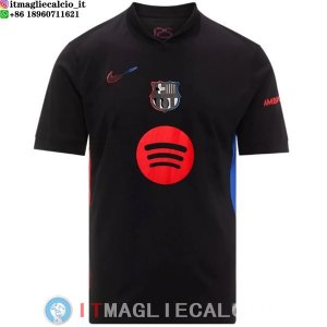 Thailandia Maglia Barcellona Seconda 2024/2025 I