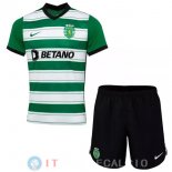 Maglia Bambino Lisboal Prima 2022/2023
