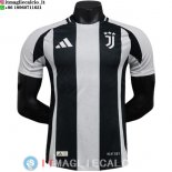 Maglia Juventus Giocatori Prima 2024/2025