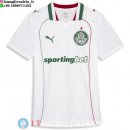 Thailandia Maglia Palmeiras Seconda 2026/2027