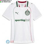 Thailandia Maglia Palmeiras Seconda 2026/2027