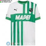 Thailandia Maglia Sassuolo Seconda 2022/2023