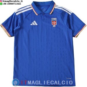 Thailandia Maglia Como Prima 2026/2027