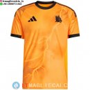 Thailandia Maglia As Roma Seconda 2025/2026