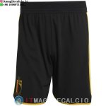 Thailandia Maglia Prima Pantaloni Belgio 2026