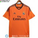 Retro Maglia Real Madrid Terza 2013/2014