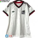 Maglia Donne Messico Seconda 2026