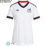 Maglia Donne Messico Seconda 2026 Maglia Donne Messico Seconda 2026