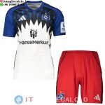 Maglia Prima Set Completo Uomo Hamburger 2025/2026