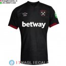 Thailandia Maglia West Ham United Seconda 2024/2025