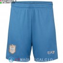Thailandia Pantaloni Maglia Napoli Prima 2026/2027 I