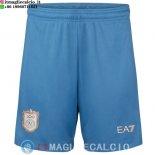 Thailandia Pantaloni Maglia Napoli Prima 2026/2027 I