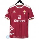 Thailandia Maglia Real Murcia Prima 2022/2023