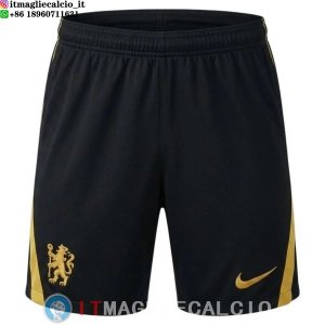 Thailandia Maglia Chelsea Pantaloni Seconda 2026/2027