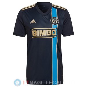 Thailandia Maglia Philadelphia Union Prima 2022/2023