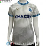 Maglia Bambino Marseille Giocatori Prima 2023/2024